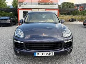 Porsche Cayenne S, II ( Facelift), E-Hybrid, 91000км! От Япония., снимка 3