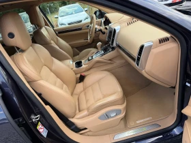 Porsche Cayenne S, II ( Facelift), E-Hybrid, 91000км! От Япония., снимка 10