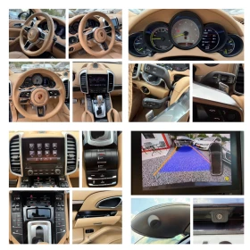 Porsche Cayenne S, II(Facelift), 3.0, E-Hybrid, 91000км!От Япония, снимка 16