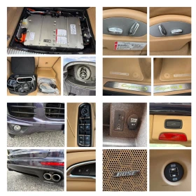 Porsche Cayenne S, II(Facelift), 3.0, E-Hybrid, 91000км!От Япония, снимка 17