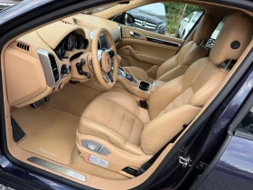 Porsche Cayenne S, II ( Facelift), E-Hybrid, 91000км! От Япония., снимка 9