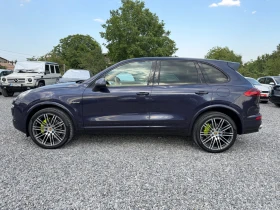 Porsche Cayenne S, II ( Facelift), E-Hybrid, 91000км! От Япония., снимка 4
