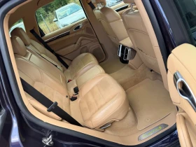 Porsche Cayenne S, II ( Facelift), E-Hybrid, 91000км! От Япония., снимка 12