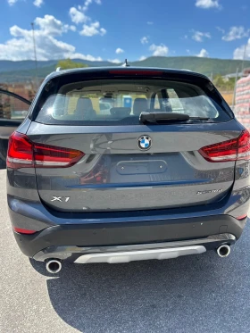 BMW X1, снимка 11