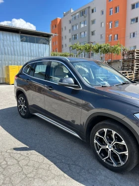 BMW X1, снимка 9
