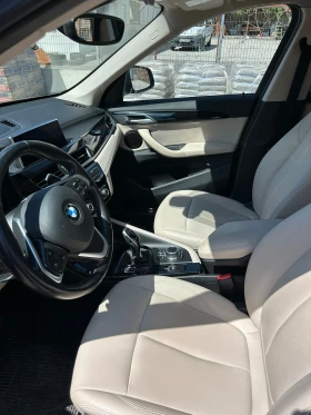 BMW X1, снимка 15