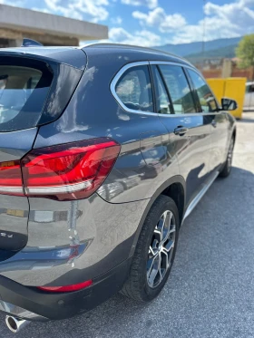 BMW X1, снимка 10