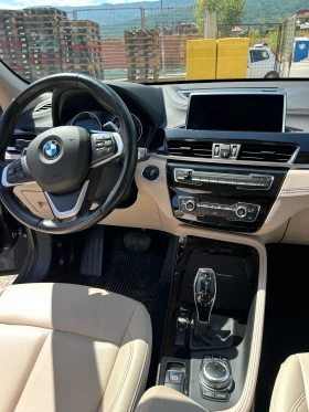 BMW X1, снимка 14
