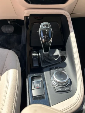 BMW X1, снимка 13