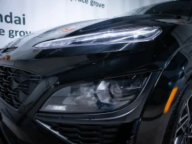 Hyundai Kona N LINE ЦЕНА ДО БЪЛГАРИЯ АВТОКРЕДИТ, снимка 5