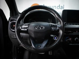 Hyundai Kona N LINE ЦЕНА ДО БЪЛГАРИЯ АВТОКРЕДИТ, снимка 12