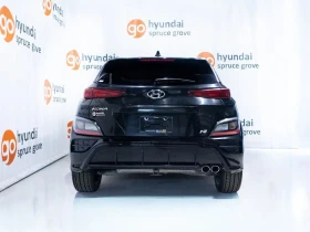 Hyundai Kona N LINE ЦЕНА ДО БЪЛГАРИЯ АВТОКРЕДИТ, снимка 7