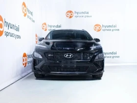 Hyundai Kona N LINE ЦЕНА ДО БЪЛГАРИЯ АВТОКРЕДИТ, снимка 2