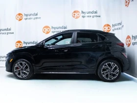 Hyundai Kona N LINE ЦЕНА ДО БЪЛГАРИЯ АВТОКРЕДИТ, снимка 3