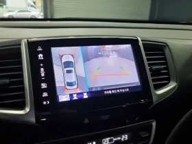 Honda Pilot 3.5, снимка 12