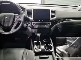 Honda Pilot 3.5, снимка 5