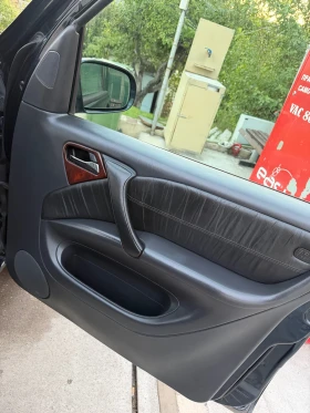 Mercedes-Benz ML 270 ML 270 CDI Facelift   4x4   Автоматик   Кожа, снимка 15