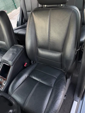 Mercedes-Benz ML 270 ML 270 CDI Facelift   4x4   Автоматик   Кожа, снимка 9