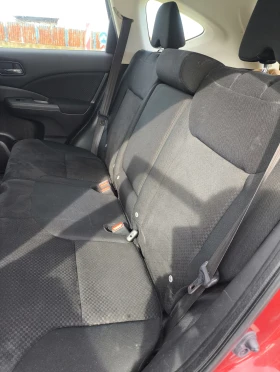 Honda Cr-v 1.6 Earth Dreams , снимка 12