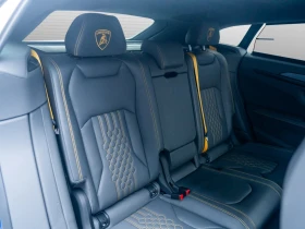 Lamborghini Urus SE PLUG-IN HYBRID KERAMIK B&O PANO 360-CAM, снимка 17