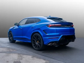 Lamborghini Urus SE PLUG-IN HYBRID KERAMIK B&O PANO 360-CAM, снимка 3