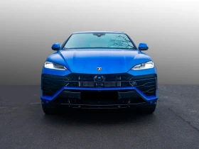 Lamborghini Urus SE PLUG-IN HYBRID KERAMIK B&O PANO 360-CAM, снимка 5