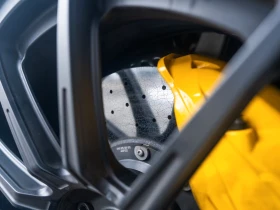 Lamborghini Urus SE PLUG-IN HYBRID KERAMIK B&O PANO 360-CAM, снимка 7