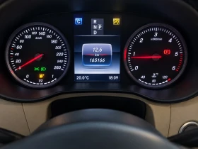 Mercedes-Benz GLC PANO* KOJA* AMBIENT* CHISTO NOVA* , снимка 12