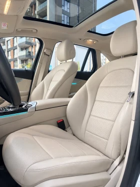 Mercedes-Benz GLC PANO* KOJA* AMBIENT* CHISTO NOVA* , снимка 6