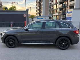 Mercedes-Benz GLC PANO* KOJA* AMBIENT* CHISTO NOVA* , снимка 3