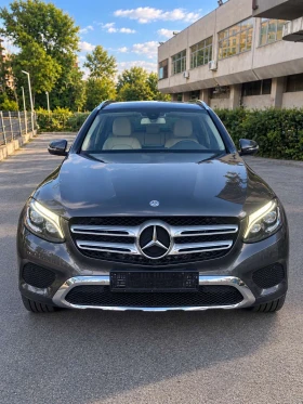 Mercedes-Benz GLC PANO* KOJA* AMBIENT* CHISTO NOVA* , снимка 1