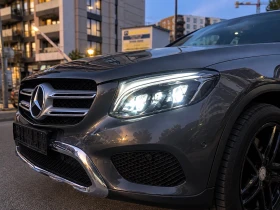 Mercedes-Benz GLC PANO* KOJA* AMBIENT* CHISTO NOVA* , снимка 17