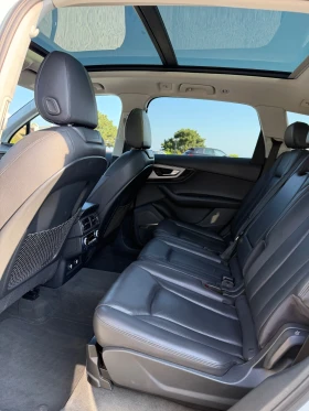 Audi Q7, снимка 8