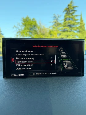 Audi Q7, снимка 9