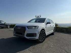 Audi Q7, снимка 3