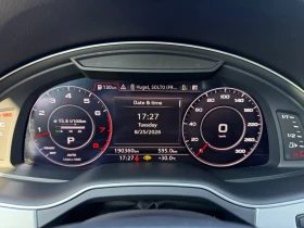 Audi Q7, снимка 5