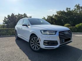 Audi Q7, снимка 1