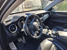 Alfa Romeo Stelvio SUV, снимка 5