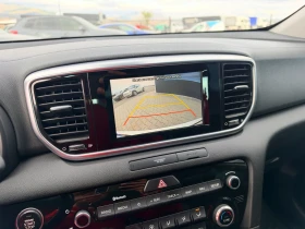 Kia Sportage, снимка 14