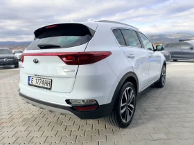 Kia Sportage, снимка 5