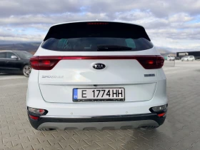 Kia Sportage, снимка 4