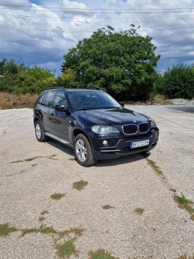 BMW X5, снимка 1 - Автомобили и джипове - 45276219