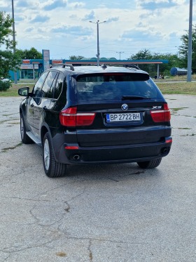 BMW X5, снимка 5 - Автомобили и джипове - 45276219