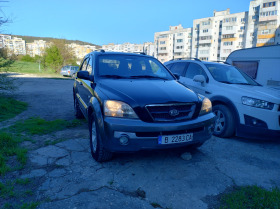 Kia Sorento, снимка 4 - Автомобили и джипове - 45251391