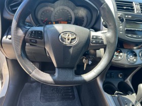 Toyota Rav4 2.2 D 4X4, снимка 11