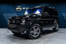 Mercedes-Benz G 350 Шибедах* Подгрев* Камера, снимка 1