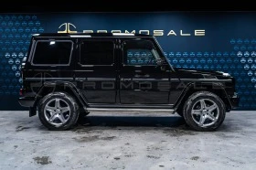 Mercedes-Benz G 350 Шибедах* Подгрев* Камера, снимка 6