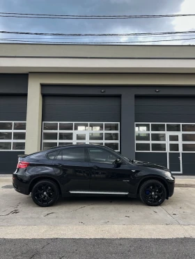 BMW X6, снимка 7