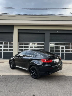 BMW X6, снимка 4