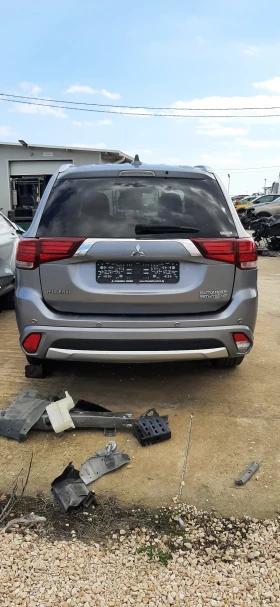 Mitsubishi Outlander 2.0i, снимка 1